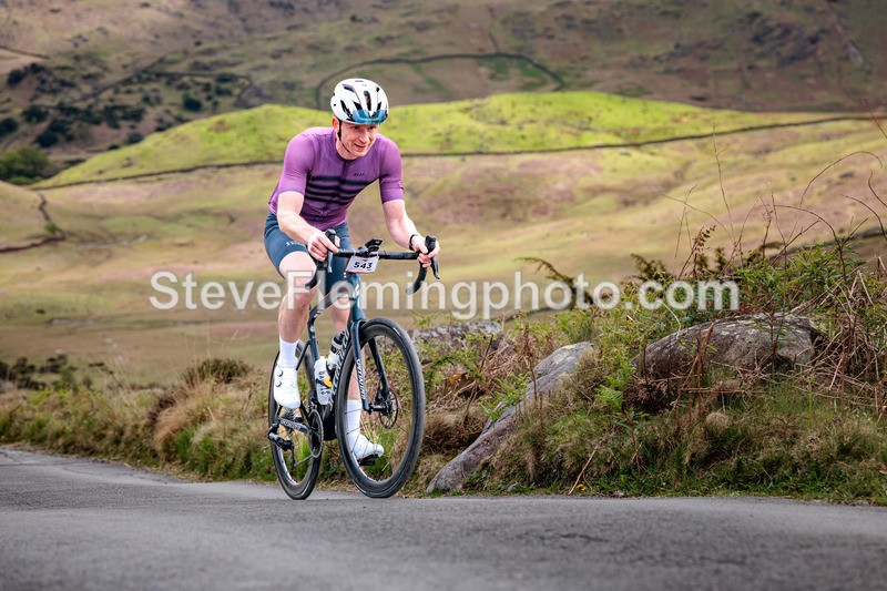 125617 - Blea Tarn Climb 12:00 - 13:00