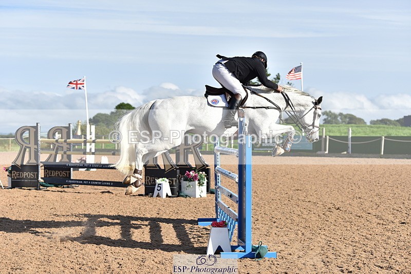 230811A-174610-07253 - Cls 25Nat 1.40m Open