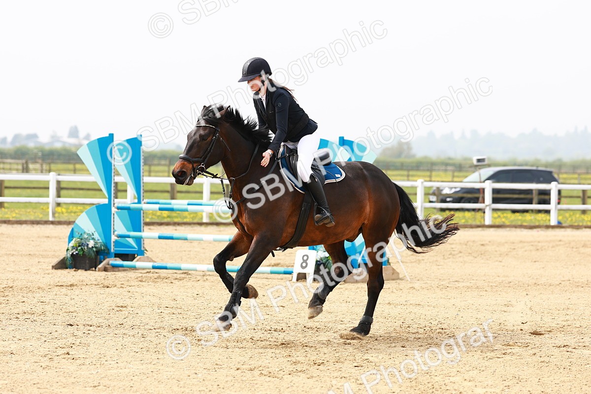  - Class 16 - Senior Discovery - 1.00m
