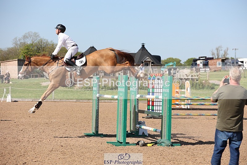 250430-160357-01579 - Cls 7 National 1.30m and 1.40m Open