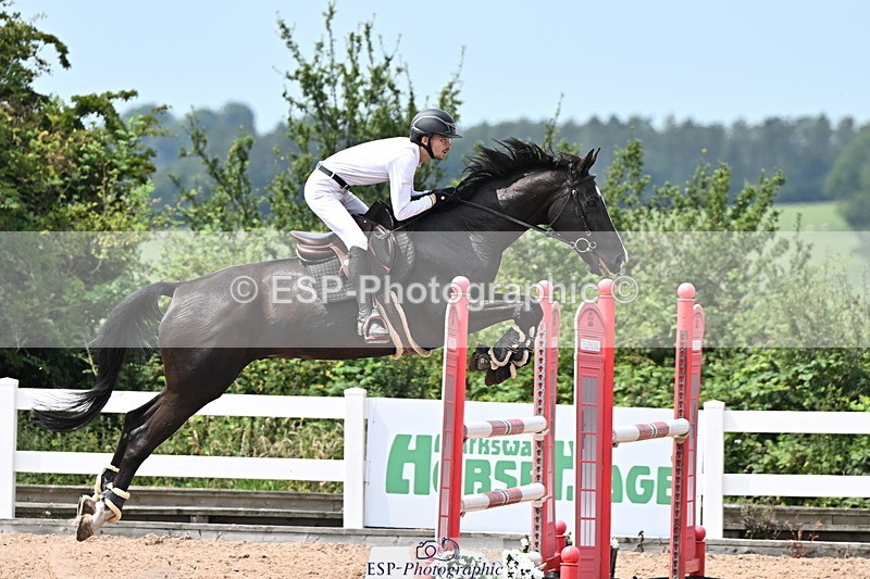 240801A-130610-01728 - Cls 11 1.10m Amateur Qualifier