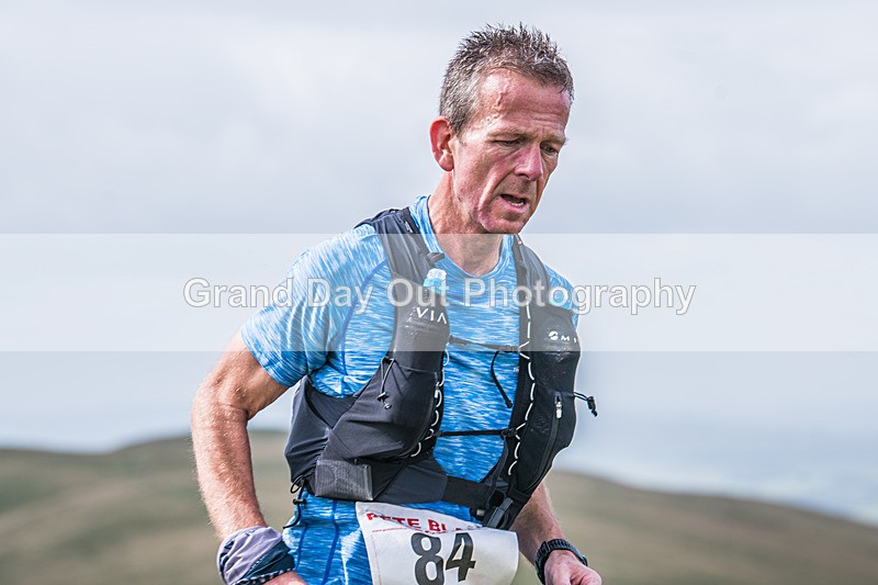 Sedbergh-209 - Sedbergh Hills Fell Race Sunday 18th August 2024