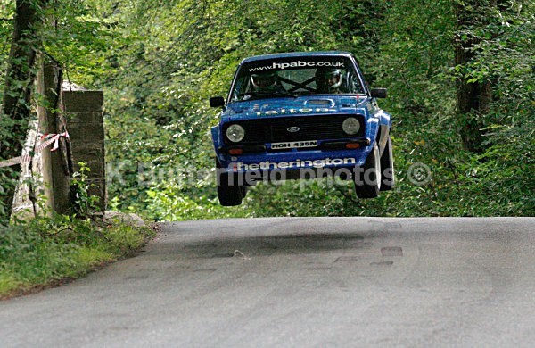 110 - ALMC RALLY 2014