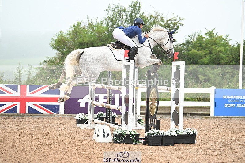 240720A-100926-13574 - Cls 15, 1 Star Silver Tour Jump Off and Presentations