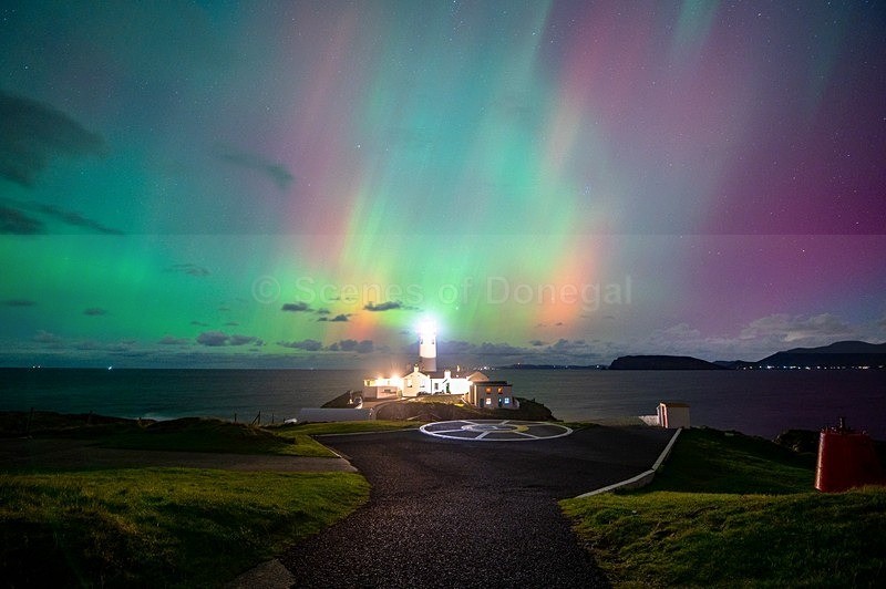 MF2_7934 - Fanad Lighthouse