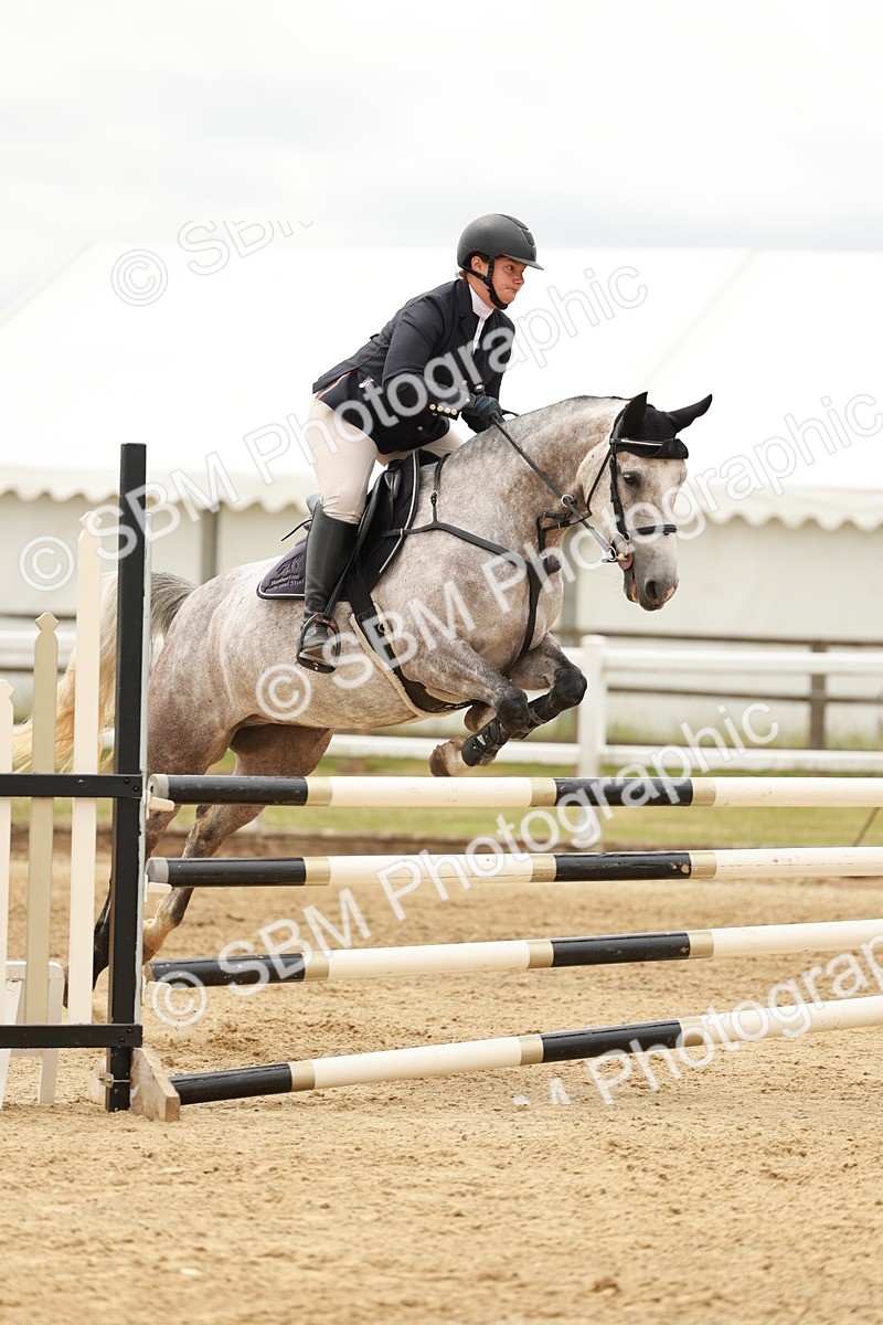 SBM_006962 - Class 2 - Senior Discovery - 1.00m Open