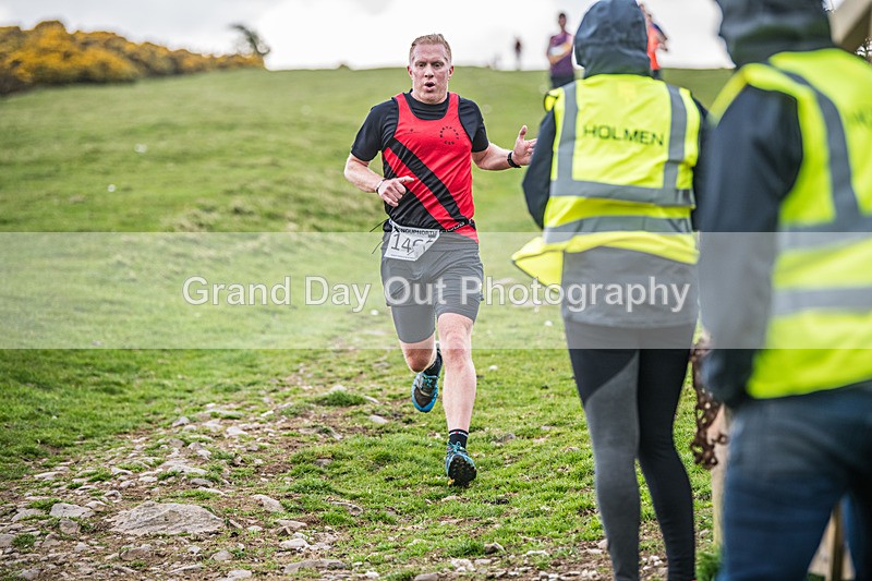 Hay-O-417 - Hay-O Trail Race Tuesday 19th May 2026