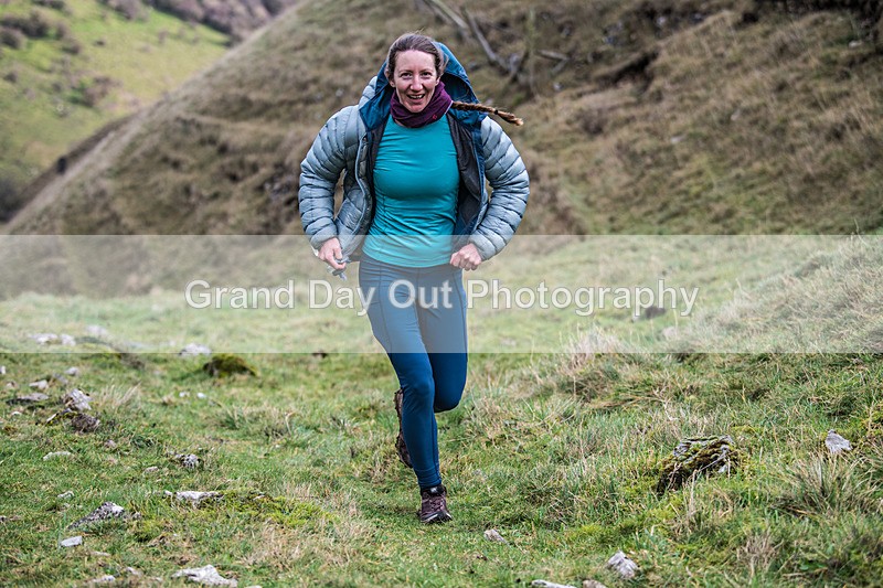 Litton-416 - Litton Christmas Cracker Fell Race (Limestone Series) Sunday 14th December 2025