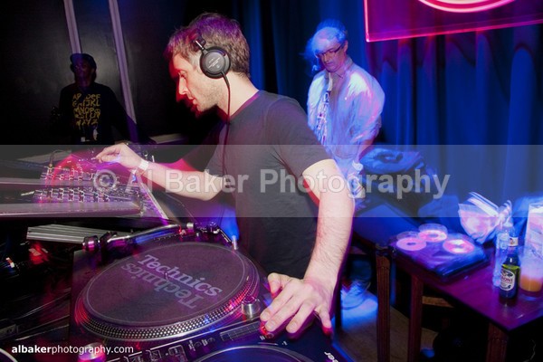 17 - Soul:ution @ BOTW 26.08.12