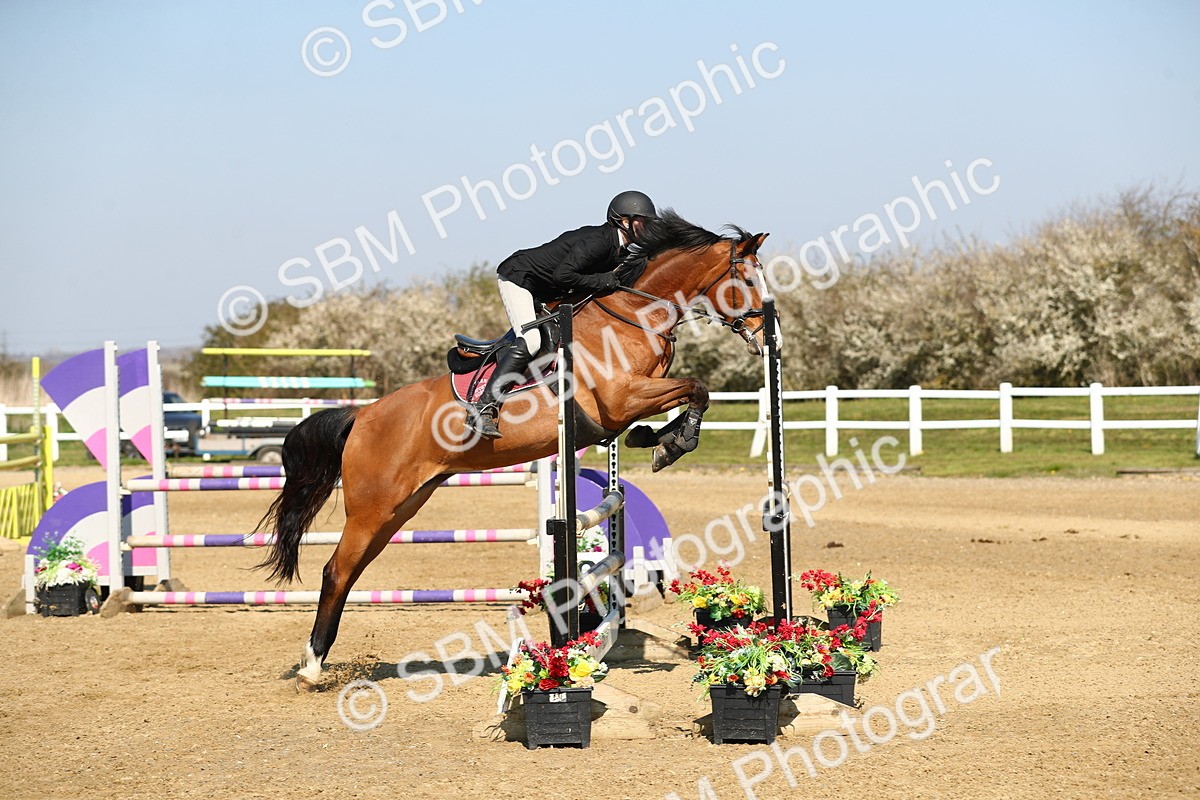 SBM_000502 - Class 3 - Senior Discovery - 1.00m