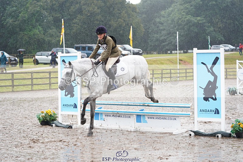 240824X-084008-20335 - 70cm Round 1 8.30 to 9.30