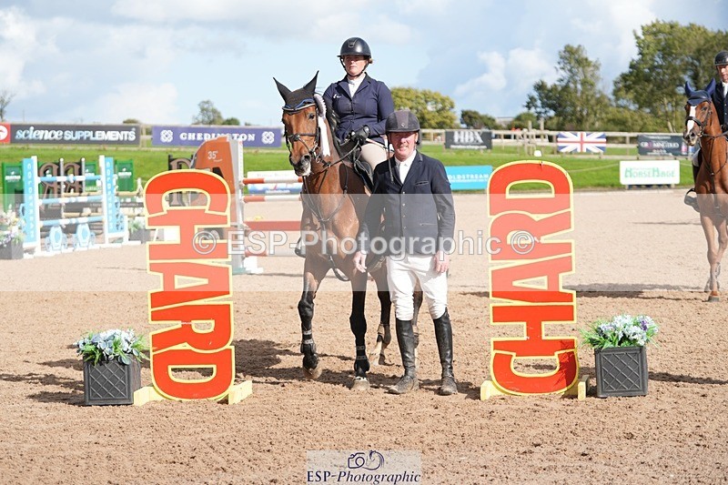 250913-155245-07811 - Cls 19 National 1.40m Open