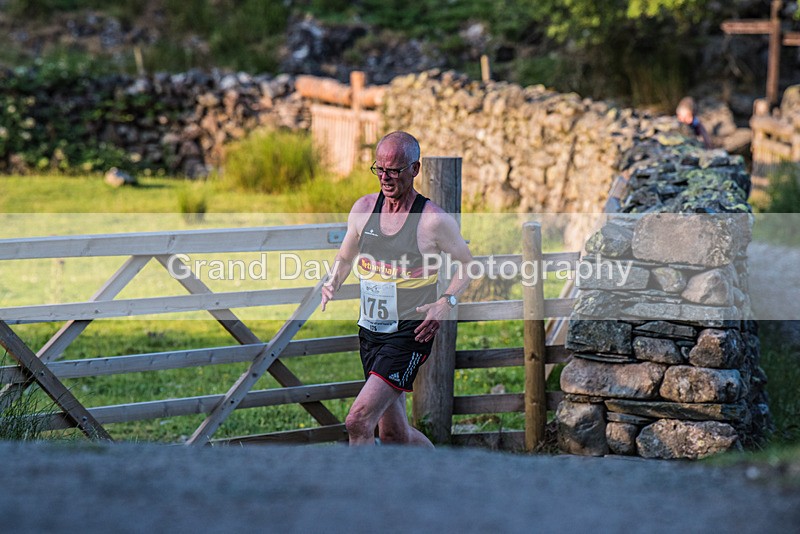 Langstrath-878 - Langstrath Fell Race Wednesday 21st June 2023