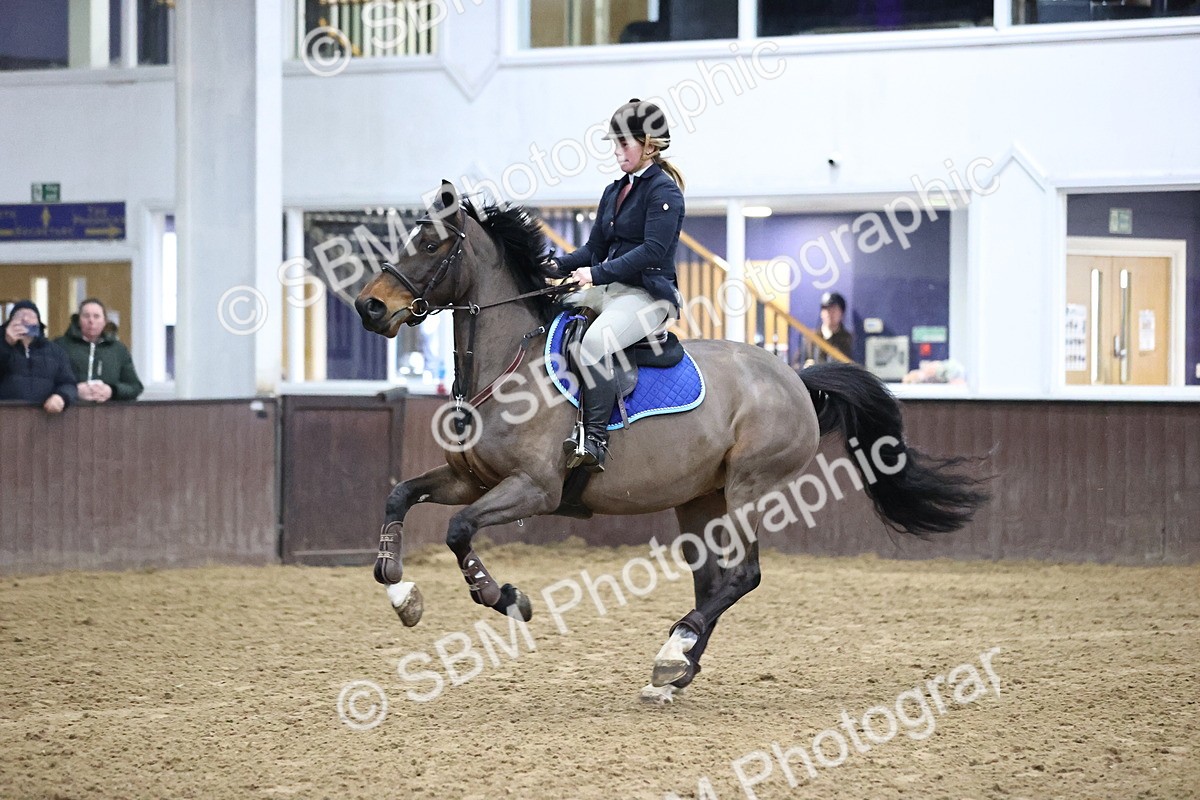 SBM_2690 - Class 9 - Senior Newcomers/ 1.10m Open