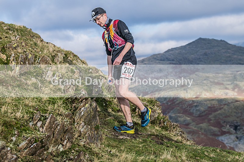 Dunnerdale-799 - Dunnerdale Fell Race Saturday 12th November 2022