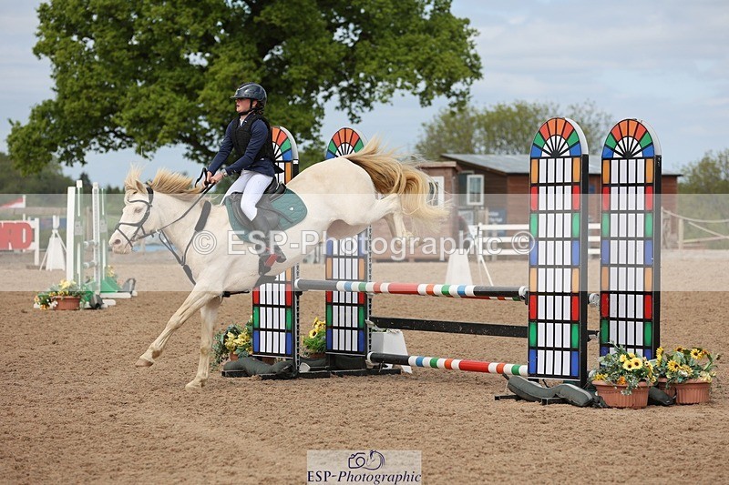 250504-113239-02353 - Cls 3 Pony Discovery and 90cm Open