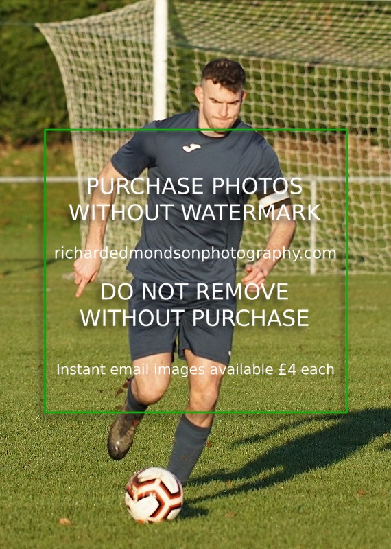 DSC00316 - Kendal County v Hawcoat Park (18/12/21)