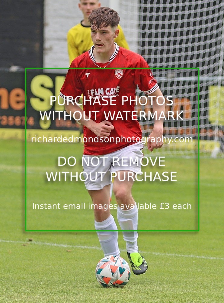 IMG_5498 - Morecambe Academy  (6/7/24)