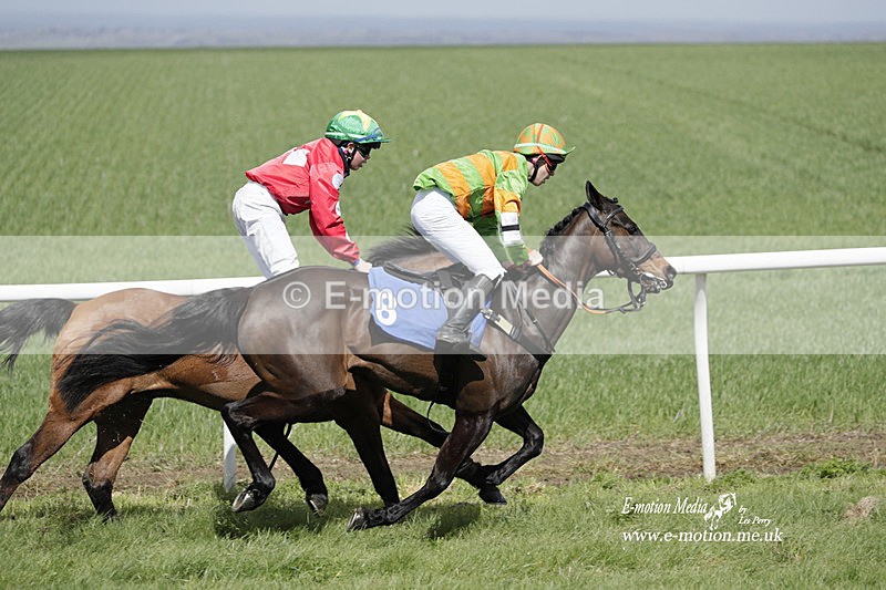 PtP PR 100423 184 - Pony Racing Lockinge 10/04/23