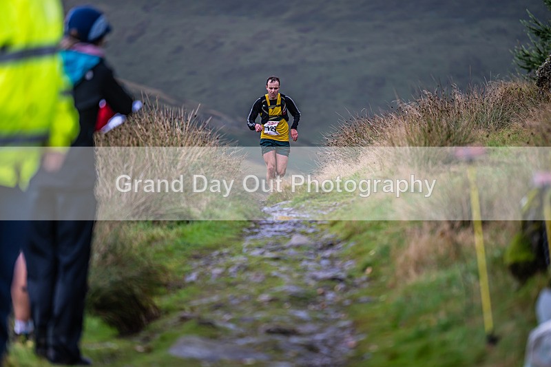Old Crown Round-201 - Old Crown Round Fell Race Saturday 12th September 2026