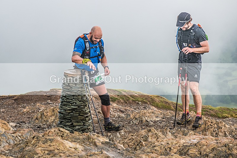 Lakes Ultra-293 - Kong Lakes Ultra Fell Race Saturday 24th June 2023