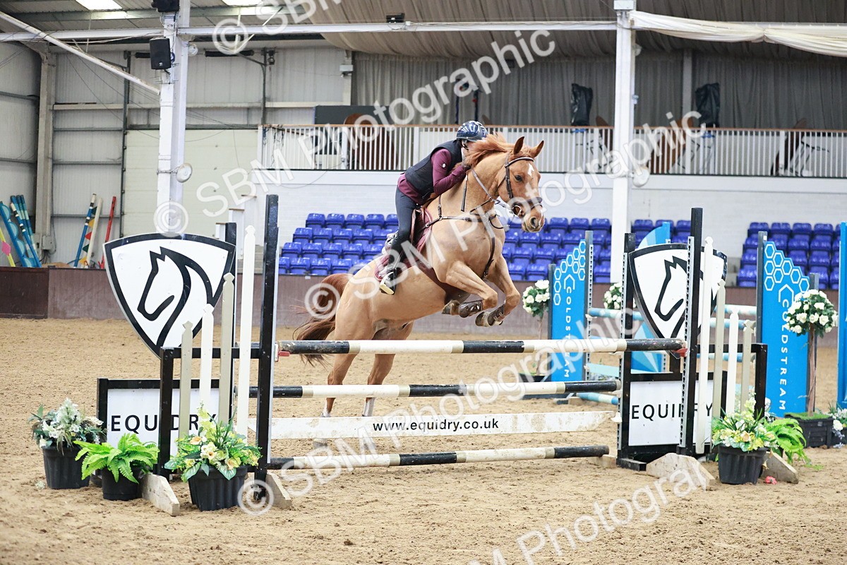 SBM_000767 - Class 4 - Senior Newcomers - 1.10m