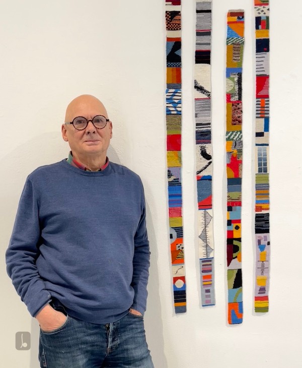 Davis Ingrey - Dialogues