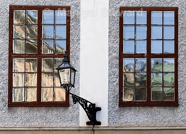 Stockholm-Gamla Stan - Scandinavia and The Baltics