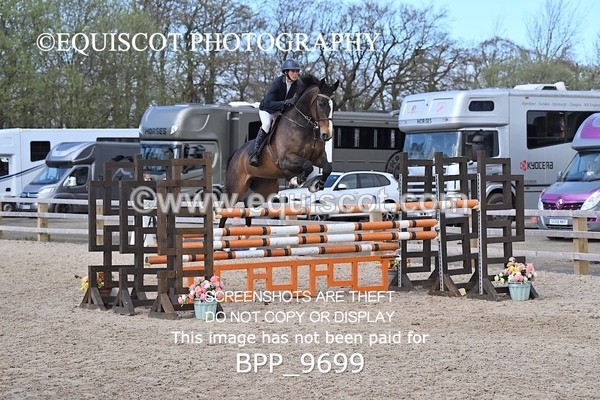 BPP_9699 - CLASS 17 SUN RHS  B&C Championship Qualifier