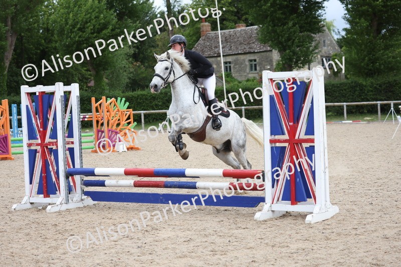 20250526-0779 - Class 3 - 60cm