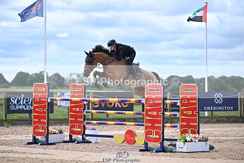 250731-125236-00695 - Cls 04 Chard Eq 7 Yr Old Champs