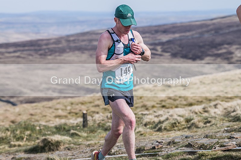 Pen-Y-Ghent-67 - The 3 Peaks Race Saturday 25th April 2026 - Pen Y Ghent
