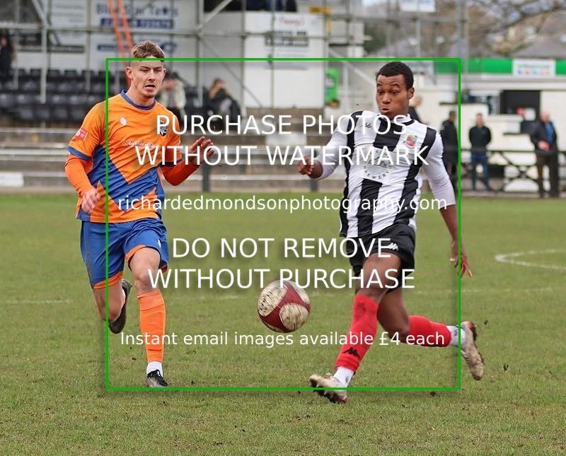 IMG_8354 - Kendal Town v Mossley