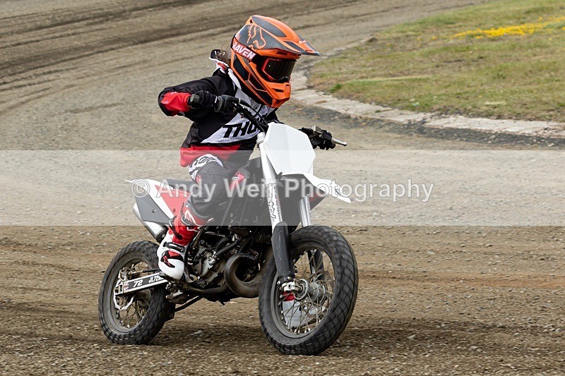 200614-7D-8E0A4450 - Rode & Skid It Practice Day 14 Jun 20