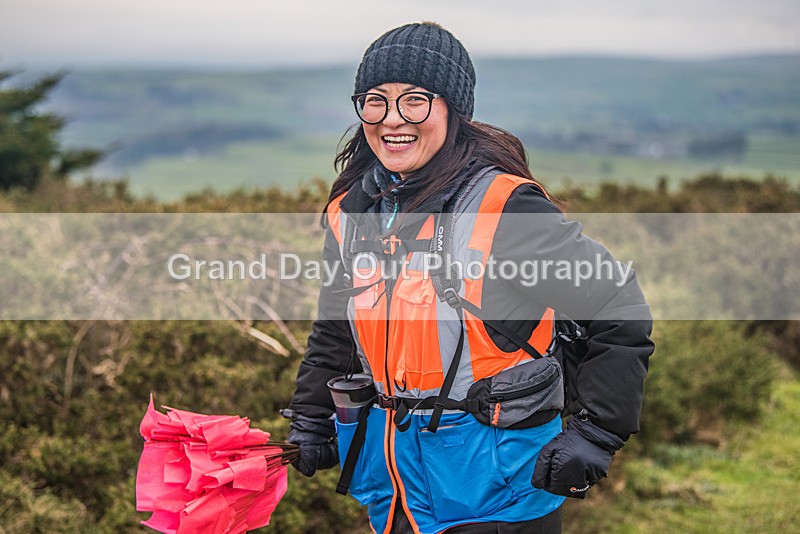Birkrigg-972 - Kendal Winter League Races Birkrigg Sunday 28th January 2024