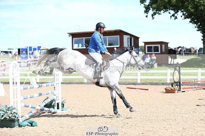 230811A-134308-05437 - Cla 17 1.05m Nat Am Qualifier