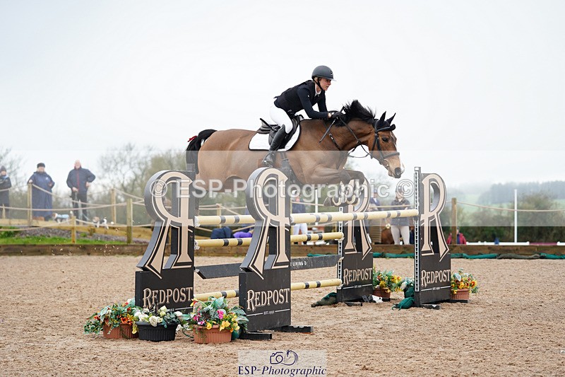 240317A-103015-04853 - Cls 25 Snr 1.20m Open