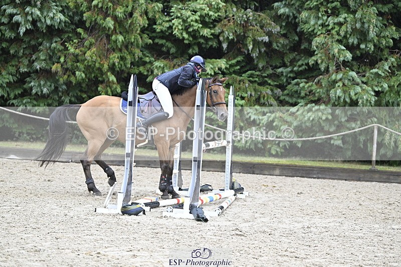 250830A-165150-08075 - Cls 24 Snr Discovery and 1m Open