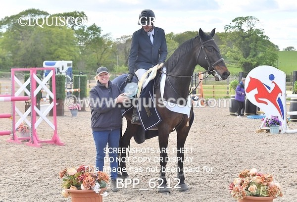 BPP_6212 - CLASS 30 SUN Scottish Branch Veterans Championship