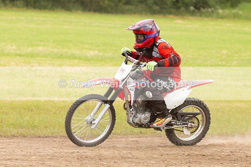 240629-5D-3K8A3433 - Ride & Skid It  Flat Track Experience 29th June 24