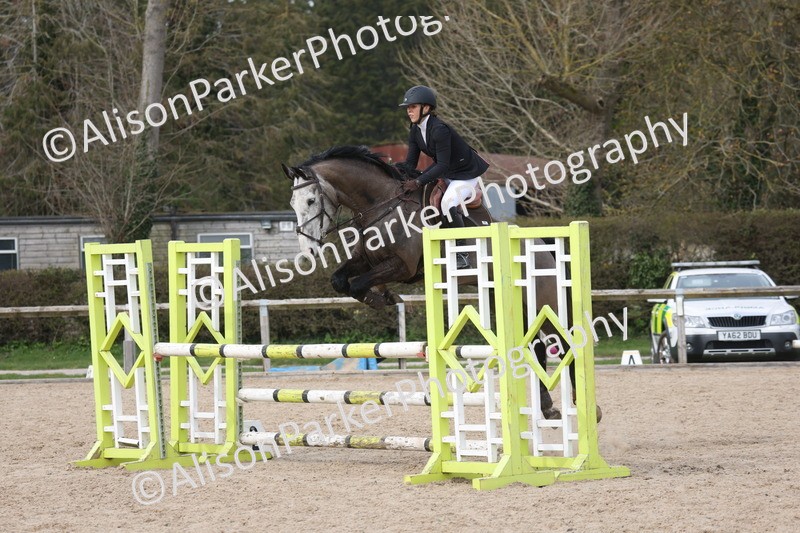 20260322-2045 - Class 5 - 1.0m