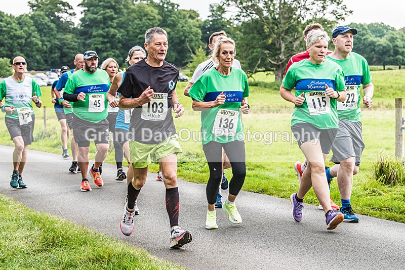 Acorn bank-163 - Acorn Bank 10K Road Race Sunday 17th September 2023