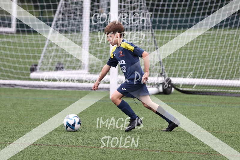 1DX30971 - Sat 6th U9 Boys