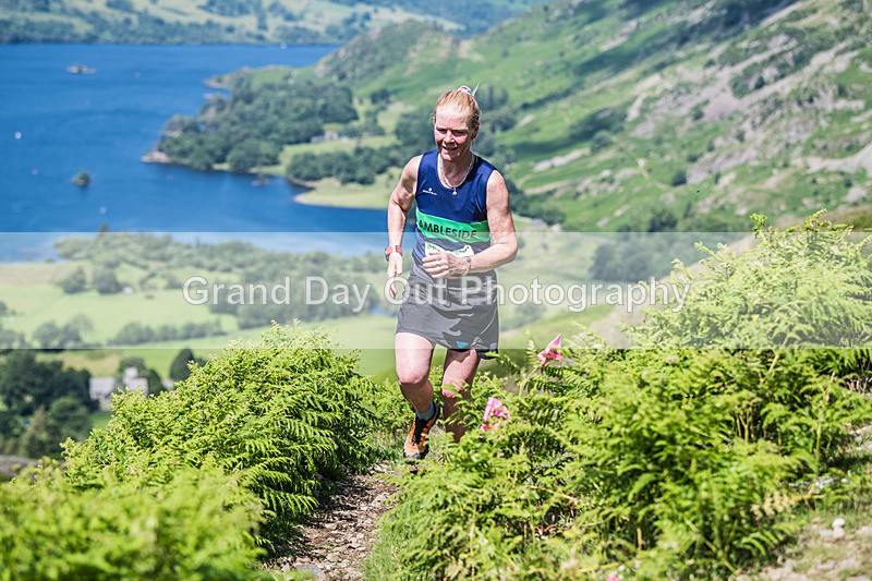 Arnison-154 - Arnison Dash Fell Race Sunday 29th June 2025