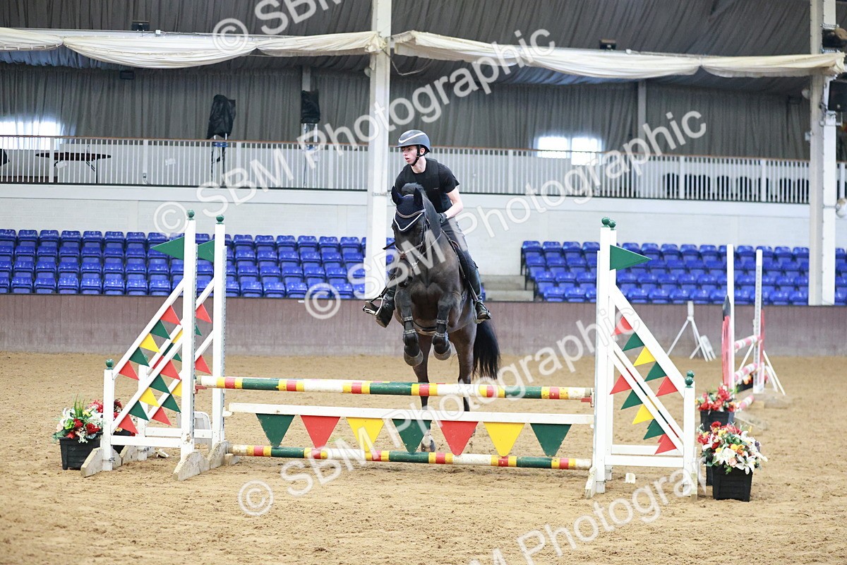 SBM_000042 - Class 1 - Clear Round