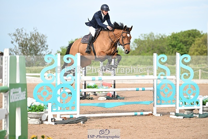 250511-090122-12622 - Cls 25 Snr 1.20m Open