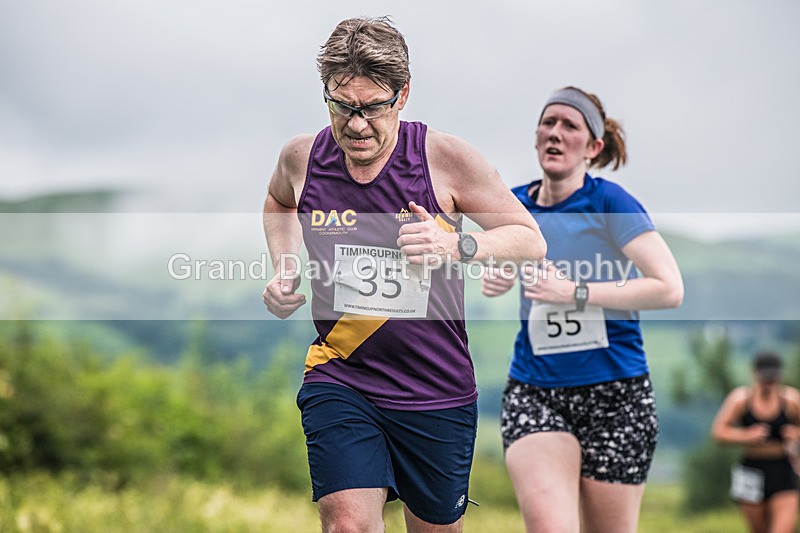 Lambfoot-442 - Lambfoot Loop Road Race Tuesday 1st July 2025