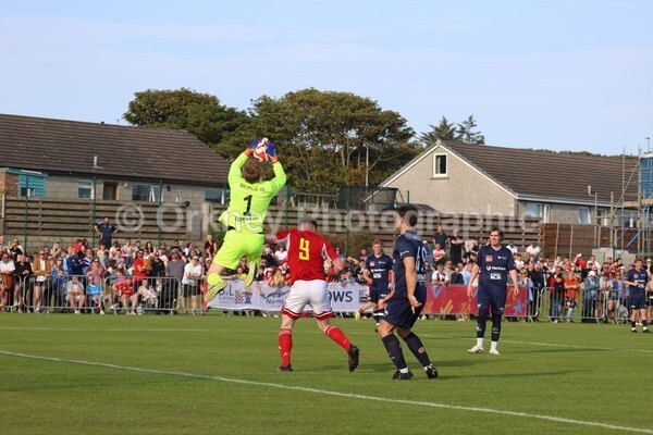 AA072755 - Island Games 2025 - Mens Football