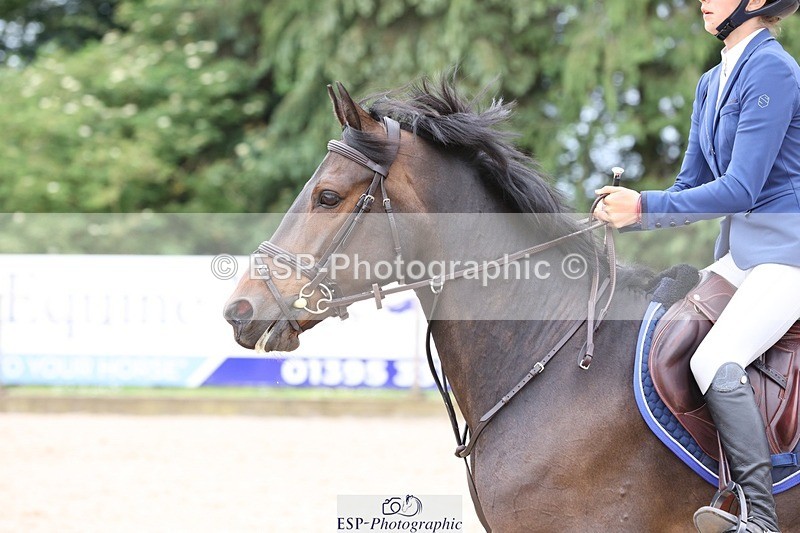 230618-132847-12360 - Cls 20 Pony Foxhunter 2nd Round