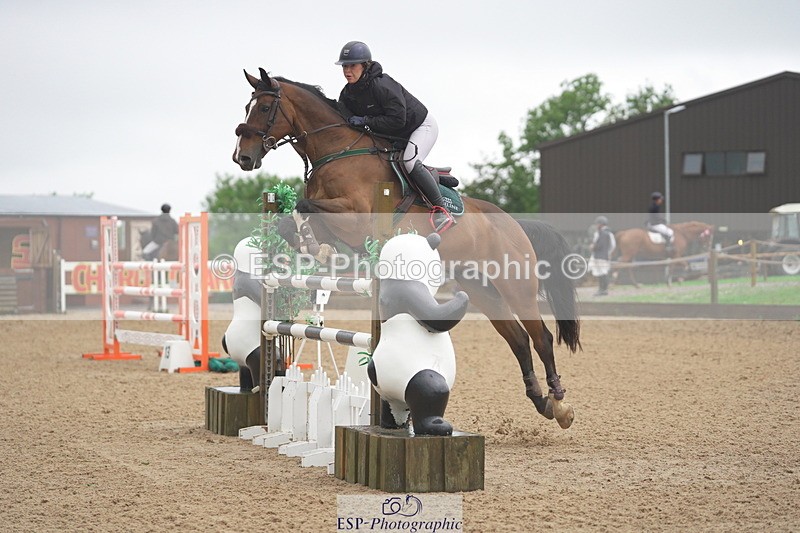 231017A-142528-07363 - Cls 29 Snr Foxhunter